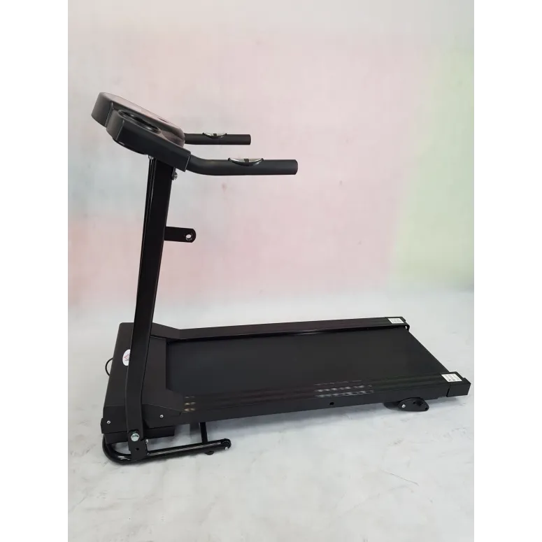 Bieżnia Elektryczna Homcom A90-031 Składana 10km/h