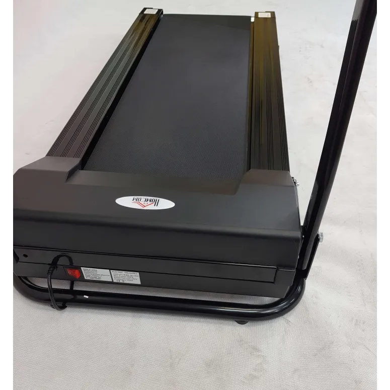 Bieżnia Elektryczna Homcom A90-031 Składana 10km/h