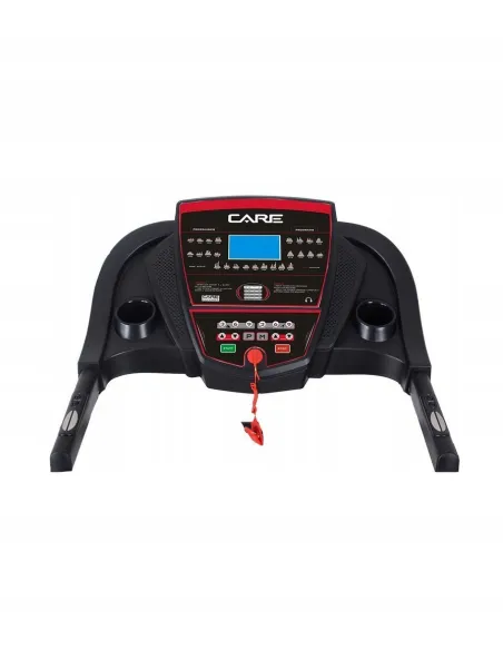 Bieżnia Elektryczna Care Jog Runner 18km/h Składana