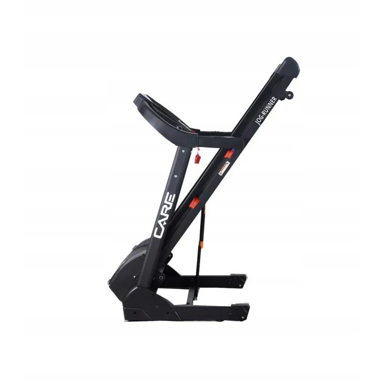 Bieżnia Elektryczna Care Jog Runner 18km/h Składana