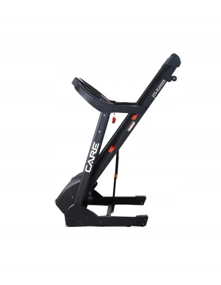 Bieżnia Elektryczna Care Jog Runner 18km/h Składana