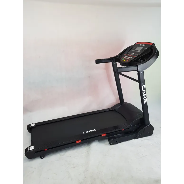Bieżnia Elektryczna Care Jog Runner 18km/h Składana