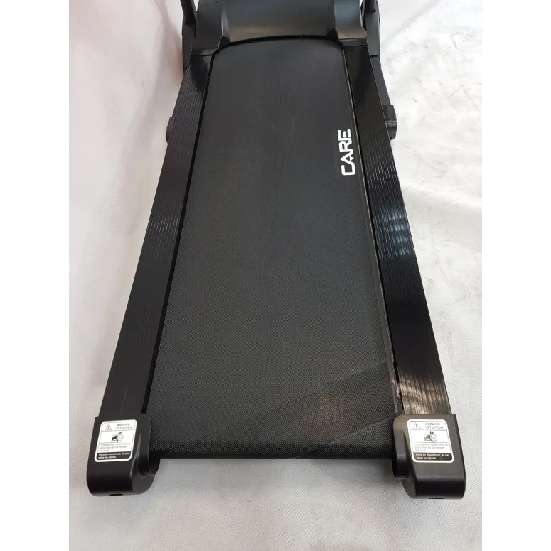 Bieżnia Elektryczna Care Jog Runner 18km/h Składana