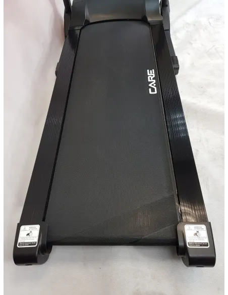 Bieżnia Elektryczna Care Jog Runner 18km/h Składana