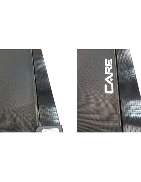 Bieżnia Elektryczna Care Jog Runner 18km/h Składana