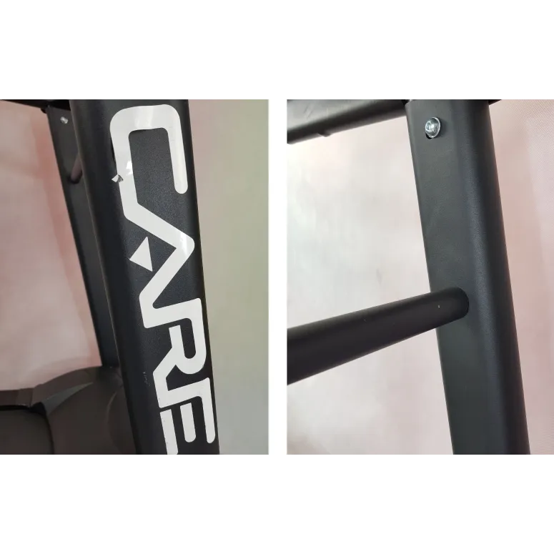 Bieżnia Elektryczna Care Jog Runner 18km/h Składana