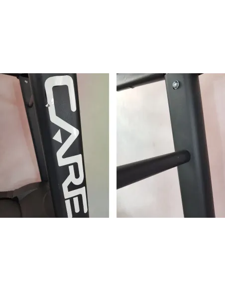 Bieżnia Elektryczna Care Jog Runner 18km/h Składana