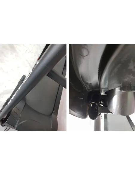 Bieżnia Elektryczna Care Jog Runner 18km/h Składana