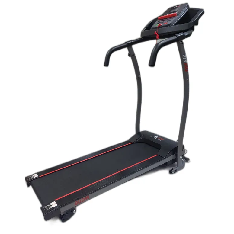 Bieżnia FITFIU Fitness MC-100 900W 10km/h Składana