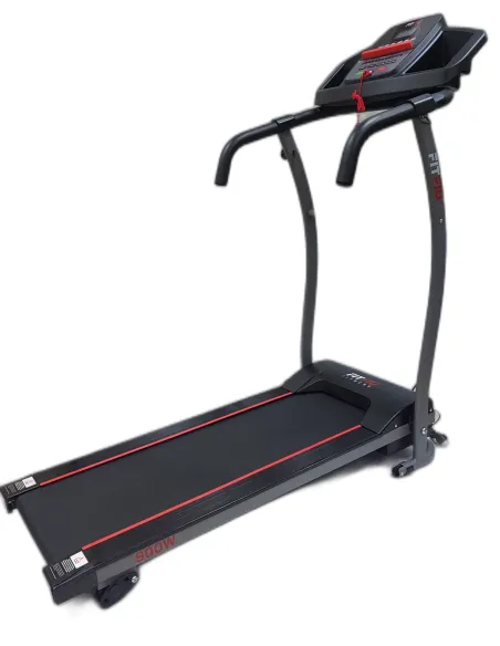 Bieżnia FITFIU Fitness MC-100 900W 10km/h Składana