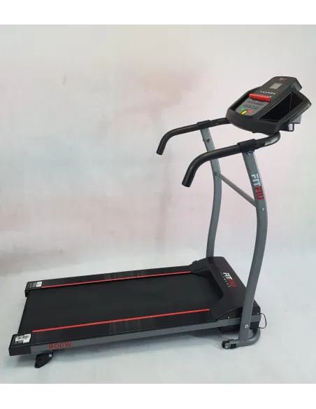 Bieżnia FITFIU Fitness MC-100 900W 10km/h Składana