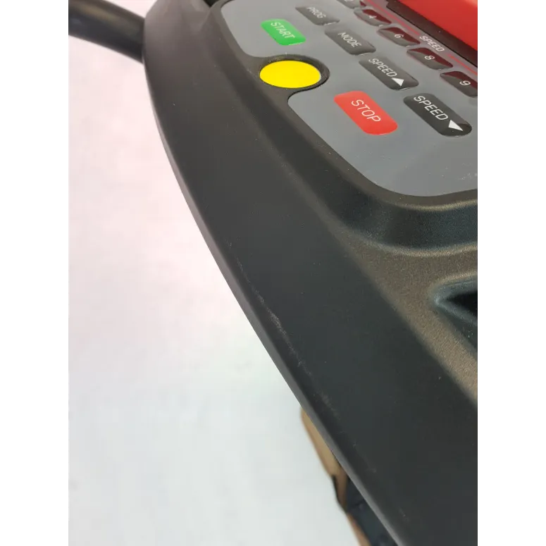 Bieżnia FITFIU Fitness MC-100 900W 10km/h Składana