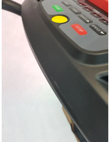 Bieżnia FITFIU Fitness MC-100 900W 10km/h Składana