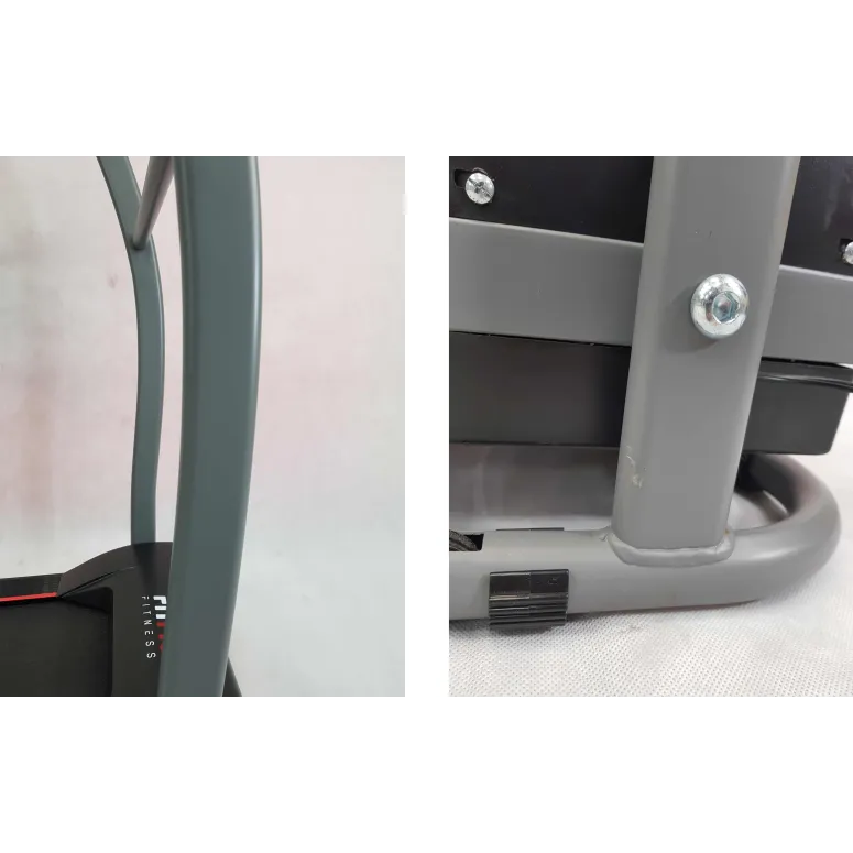 Bieżnia FITFIU Fitness MC-100 900W 10km/h Składana