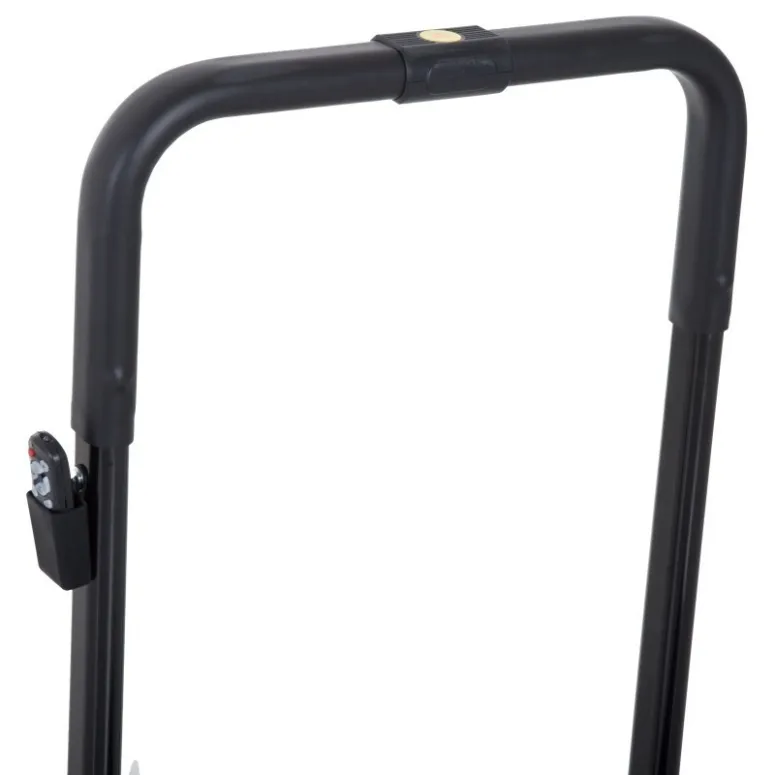 Bieżnia Elektryczna Homcom A90-131 Składana 6km/h