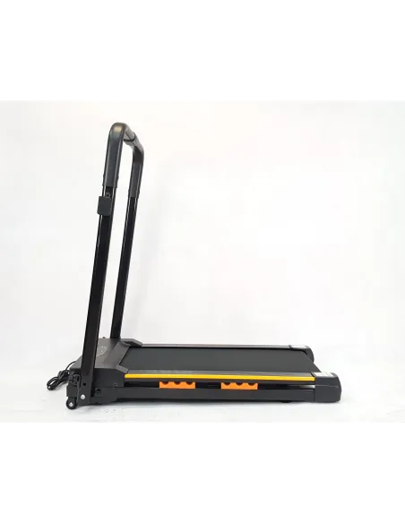 Bieżnia Elektryczna Homcom A90-131 Składana 6km/h