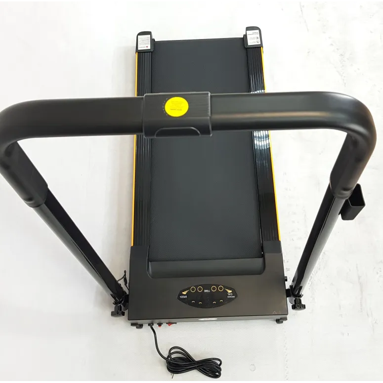 Bieżnia Elektryczna Homcom A90-131 Składana 6km/h