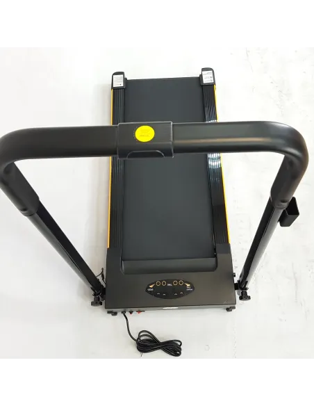 Bieżnia Elektryczna Homcom A90-131 Składana 6km/h