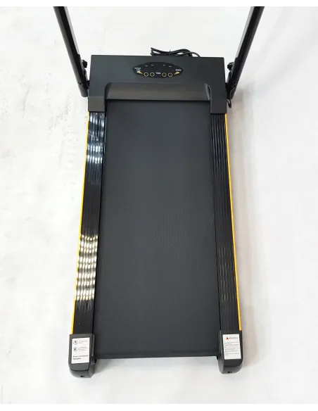 Bieżnia Elektryczna Homcom A90-131 Składana 6km/h