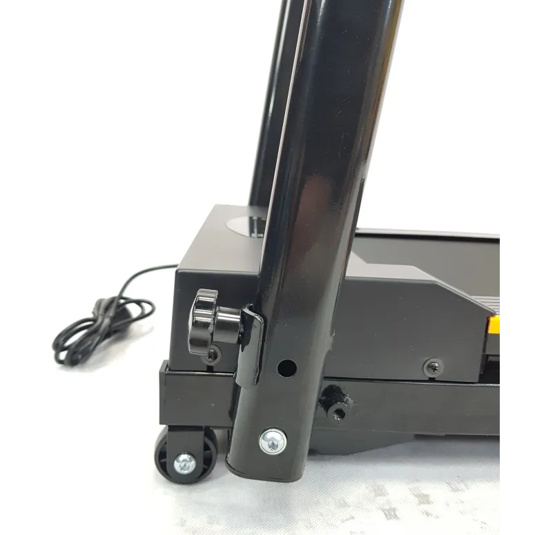 Bieżnia Elektryczna Homcom A90-131 Składana 6km/h