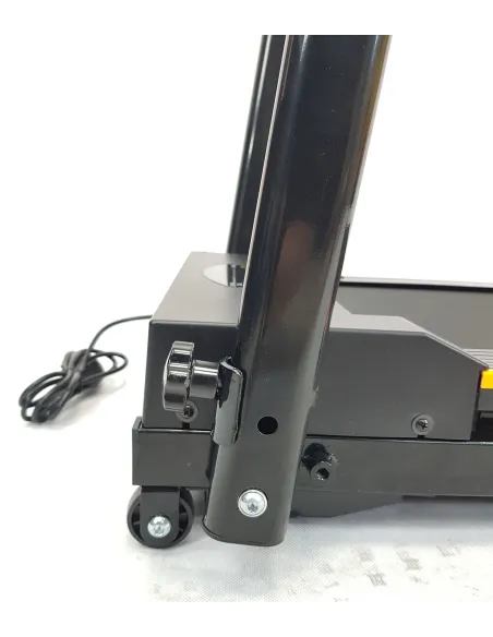 Bieżnia Elektryczna Homcom A90-131 Składana 6km/h