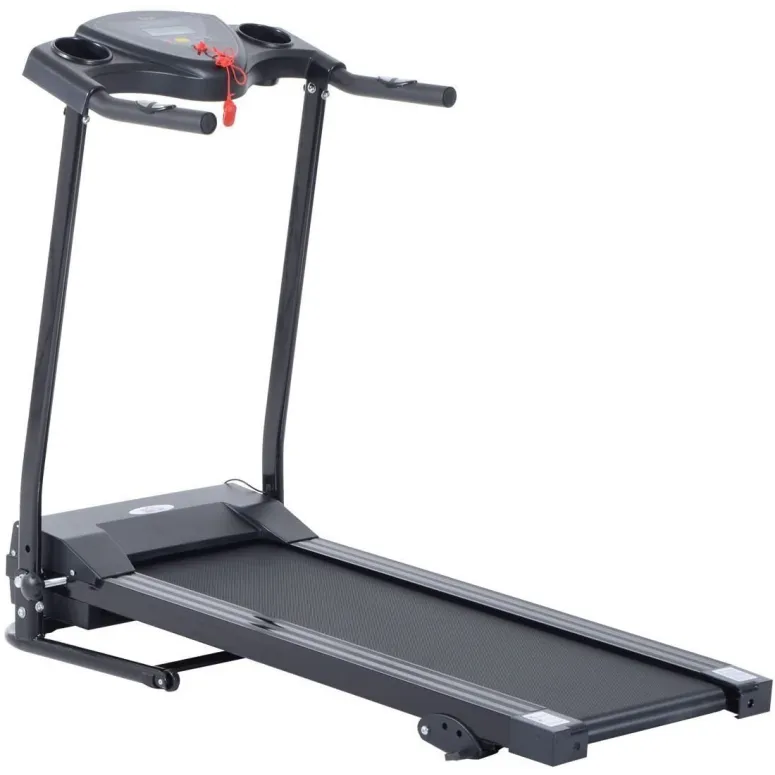 Bieżnia Elektryczna Homcom A90-031 Składana 10km/h