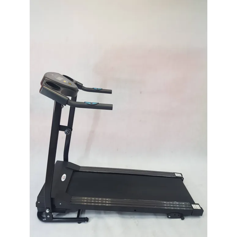 Bieżnia Elektryczna Homcom A90-031 Składana 10km/h