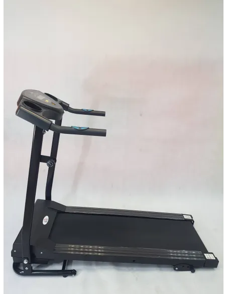 Bieżnia Elektryczna Homcom A90-031 Składana 10km/h