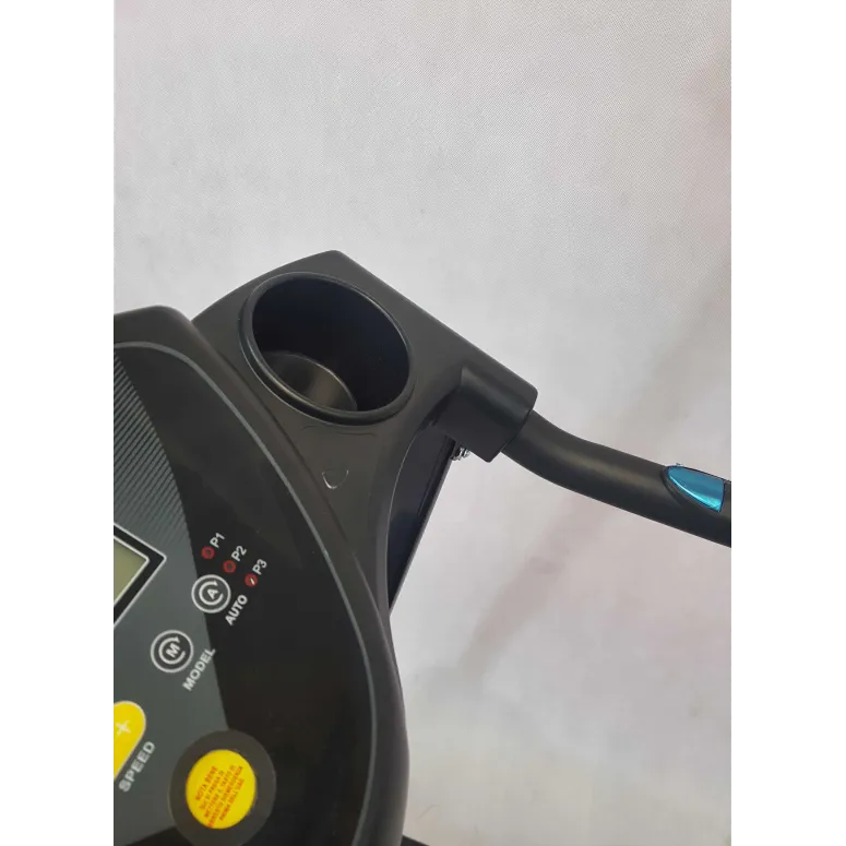 Bieżnia Elektryczna Homcom A90-031 Składana 10km/h