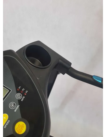 Bieżnia Elektryczna Homcom A90-031 Składana 10km/h