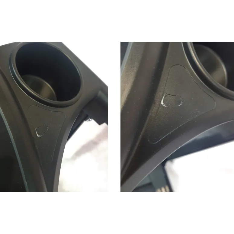 Bieżnia Elektryczna Homcom A90-031 Składana 10km/h