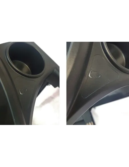 Bieżnia Elektryczna Homcom A90-031 Składana 10km/h