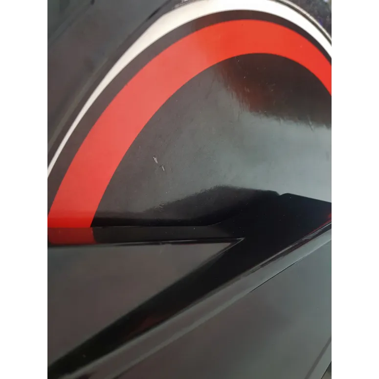 Rower Stacjonarny FITFIU Besp-100 Spinningowy LCD