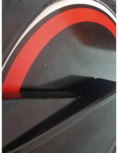 Rower Stacjonarny FITFIU Besp-100 Spinningowy LCD