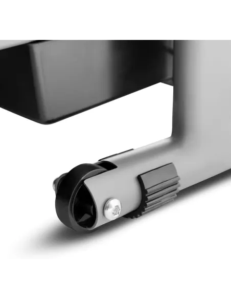 Bieżnia FITFIU Fitness MC-100 900W 10km/h Składana