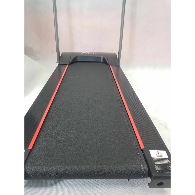 Bieżnia FITFIU Fitness MC-100 900W 10km/h Składana