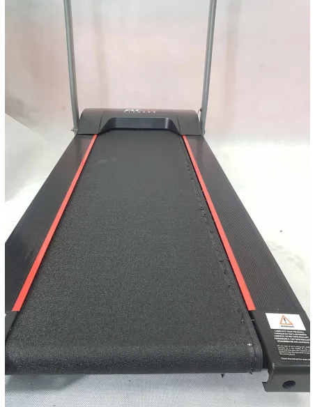 Bieżnia FITFIU Fitness MC-100 900W 10km/h Składana