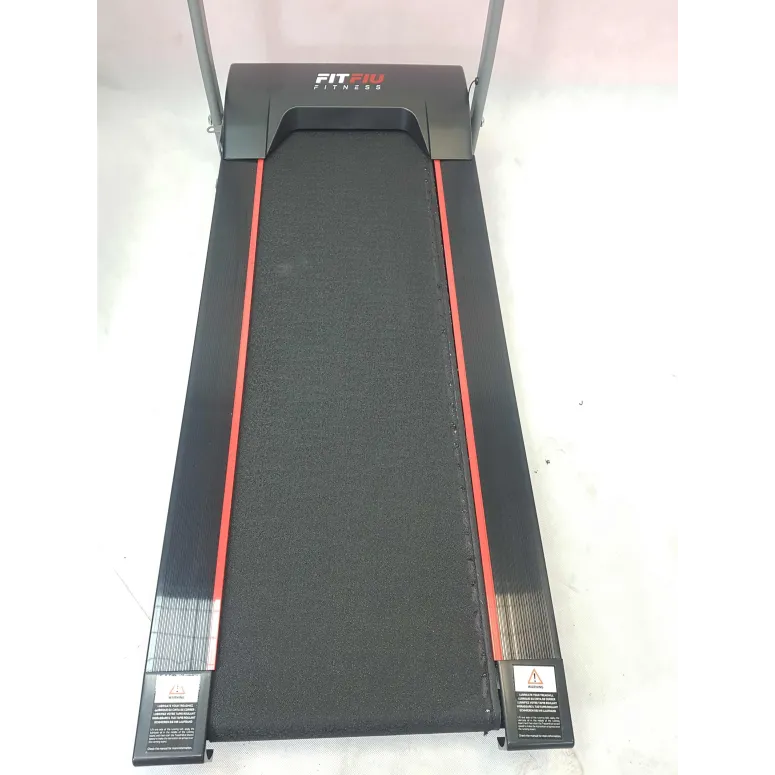 Bieżnia FITFIU Fitness MC-100 900W 10km/h Składana