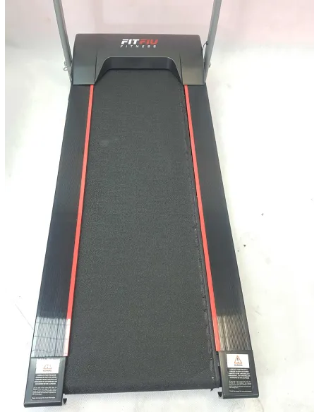 Bieżnia FITFIU Fitness MC-100 900W 10km/h Składana