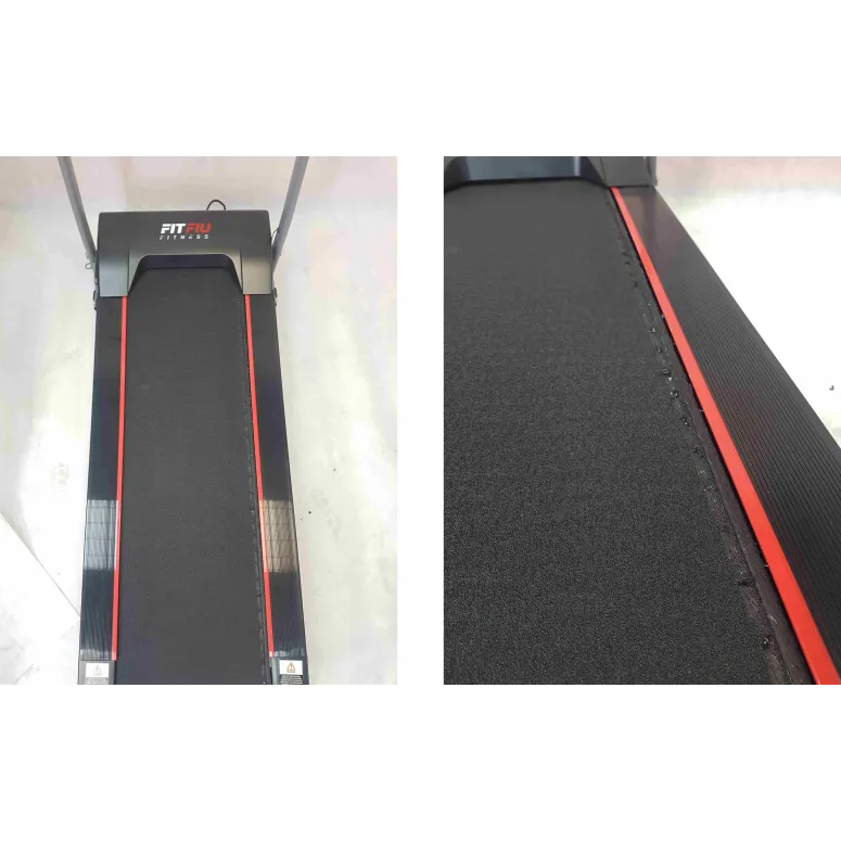 Bieżnia FITFIU Fitness MC-100 900W 10km/h Składana