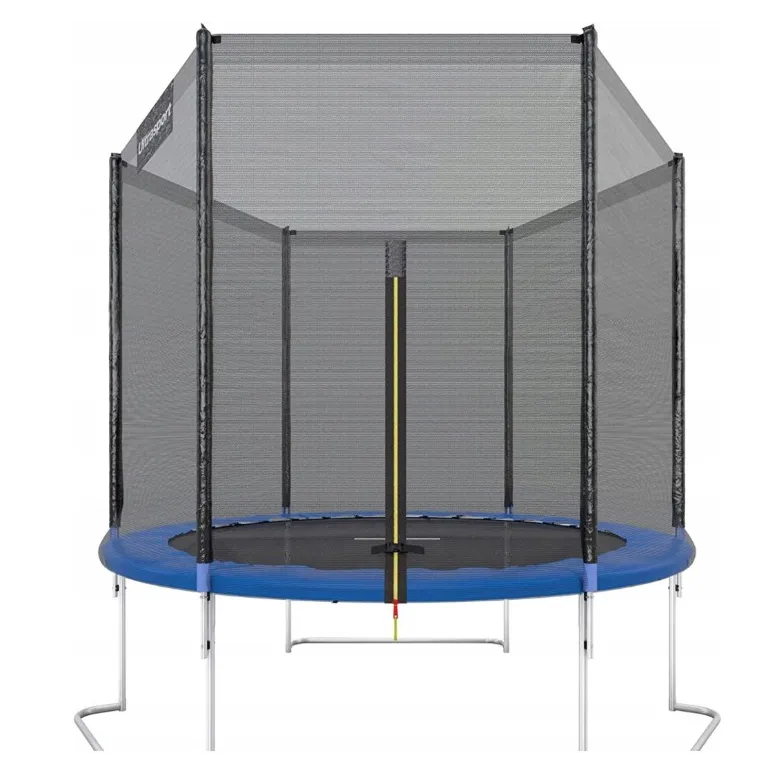 Trampolina Ogrodowa Ultrasport Jumper 180cm 120 kg