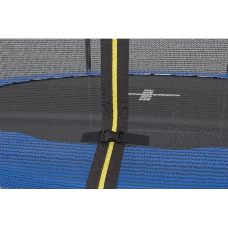 Trampolina Ogrodowa Ultrasport Jumper 180cm 120 kg