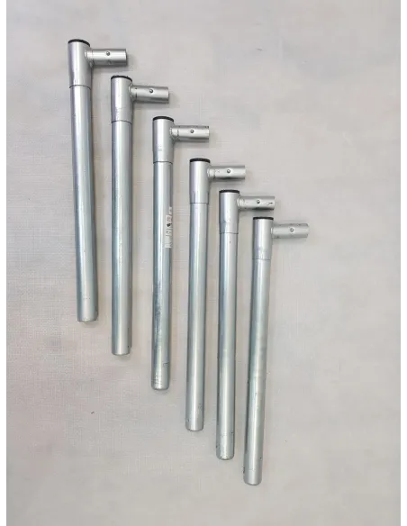 Trampolina Ogrodowa Ultrasport Jumper 180cm 120 kg