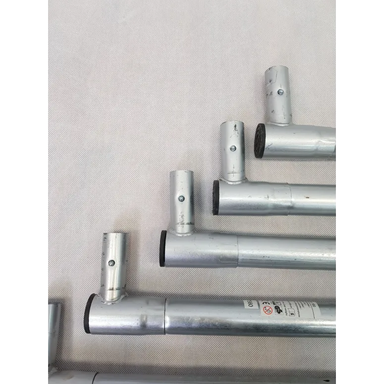 Trampolina Ogrodowa Ultrasport Jumper 180cm 120 kg