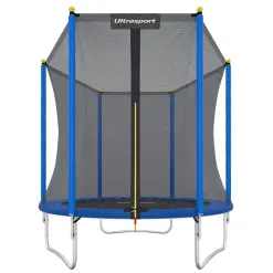 Trampolina Ogrodowa Ultrasport UniJump 183cm 6ft