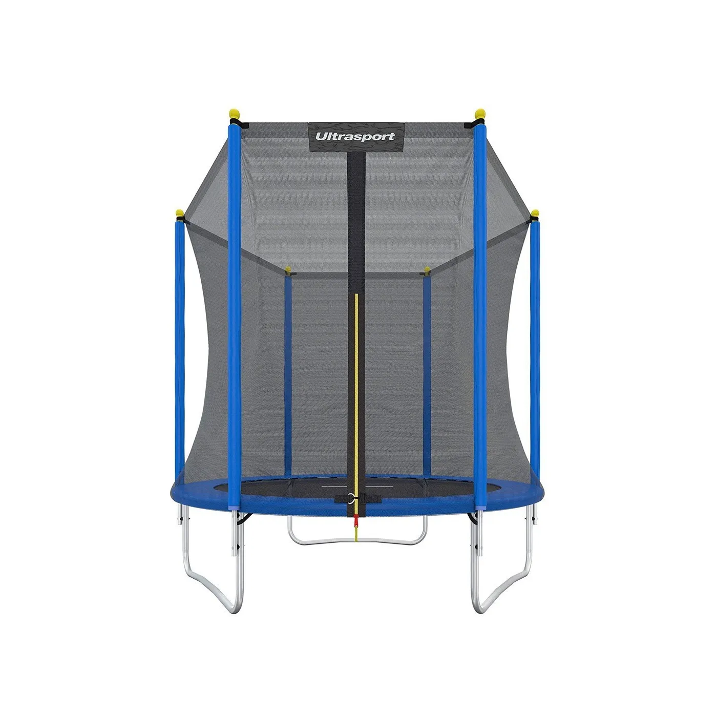 Trampolina Ogrodowa Ultrasport UniJump 183cm 6ft