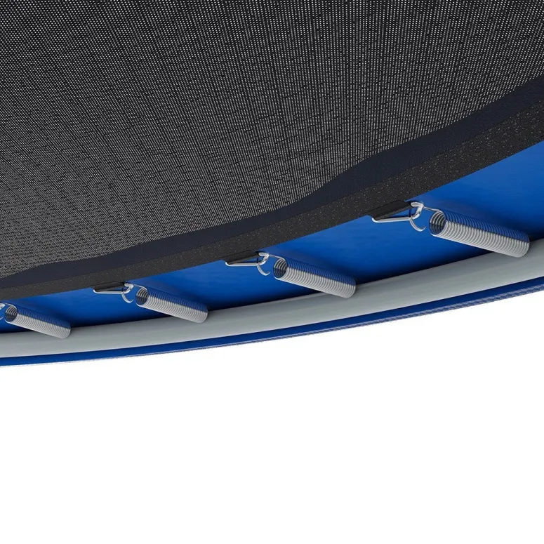 Trampolina Ogrodowa Ultrasport UniJump 183cm 6ft