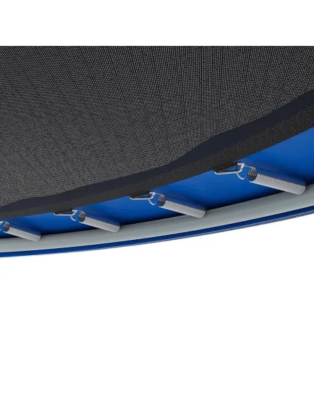 Trampolina Ogrodowa Ultrasport UniJump 183cm 6ft