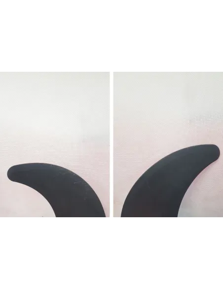 Kajak Dmuchany Intex Explorer K2 Dwuosobowy Wiosła