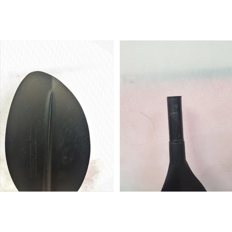 Kajak Dmuchany Intex Explorer K2 Dwuosobowy Wiosła